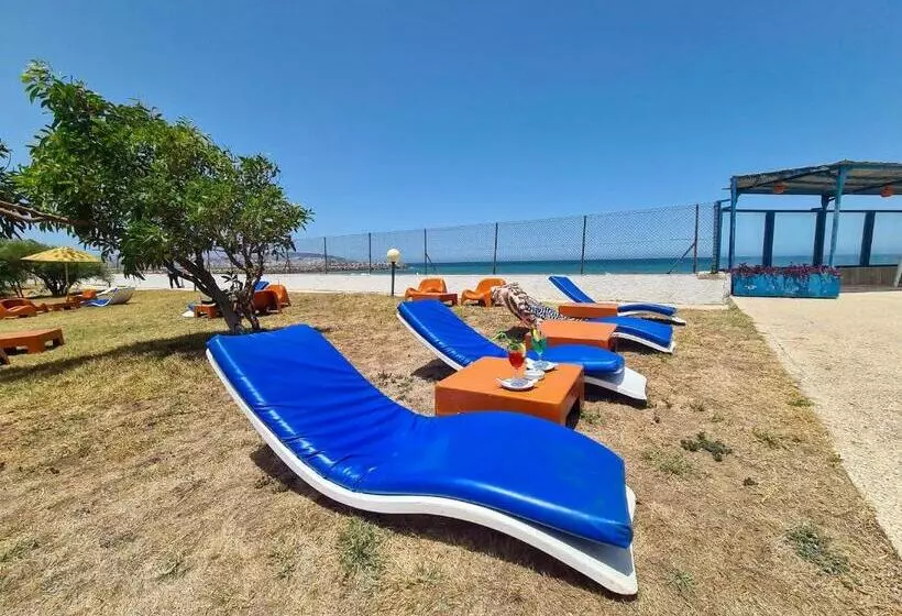 Fotos del hotel Umh Tarik:  14