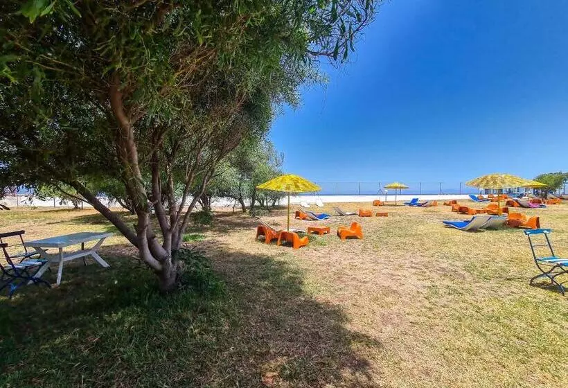 Fotos del hotel Umh Tarik:  3