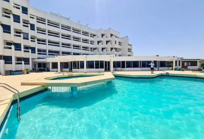 Fotos del hotel Umh Tarik:  11