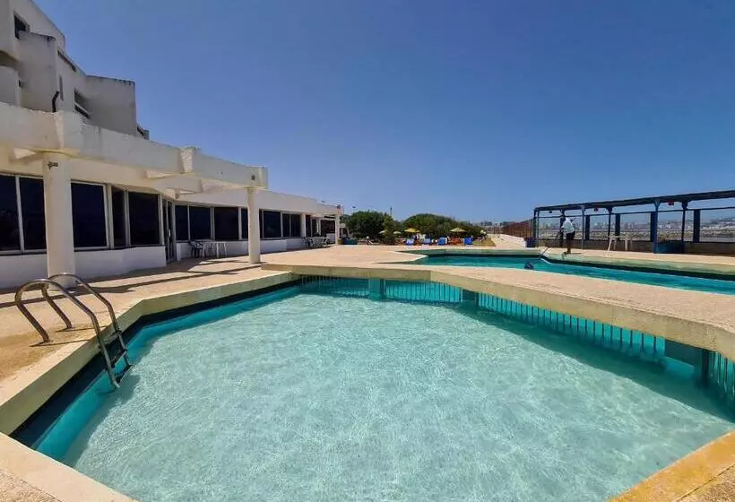 Fotos del hotel Umh Tarik:  7