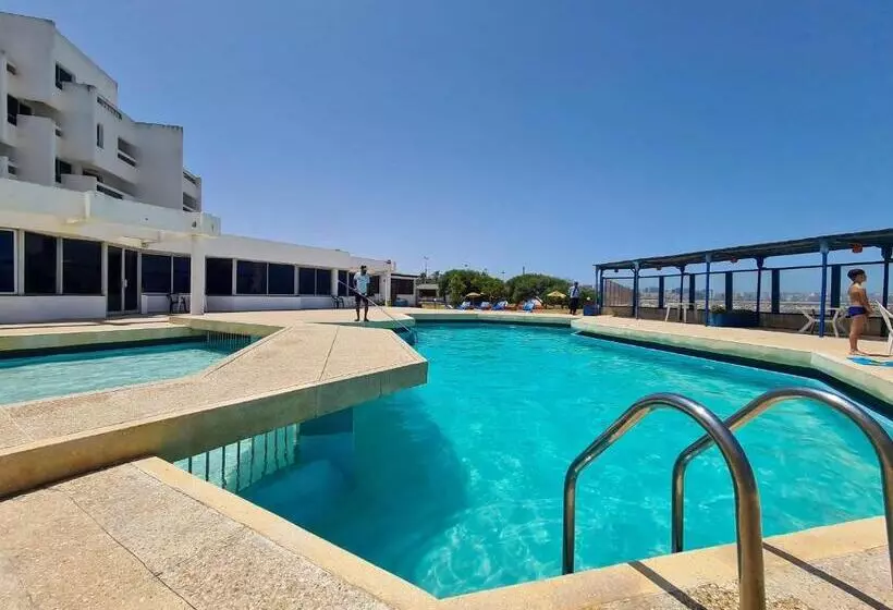 Fotos del hotel Umh Tarik:  9