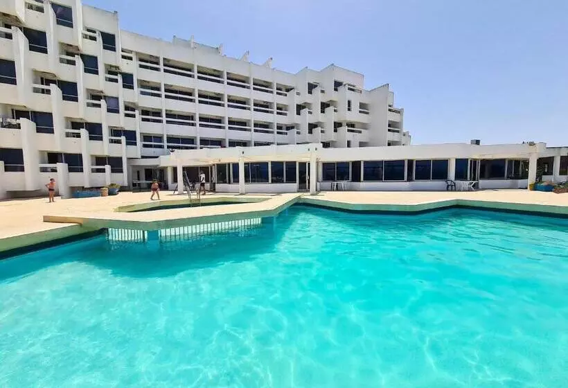 Fotos del hotel Umh Tarik:  13