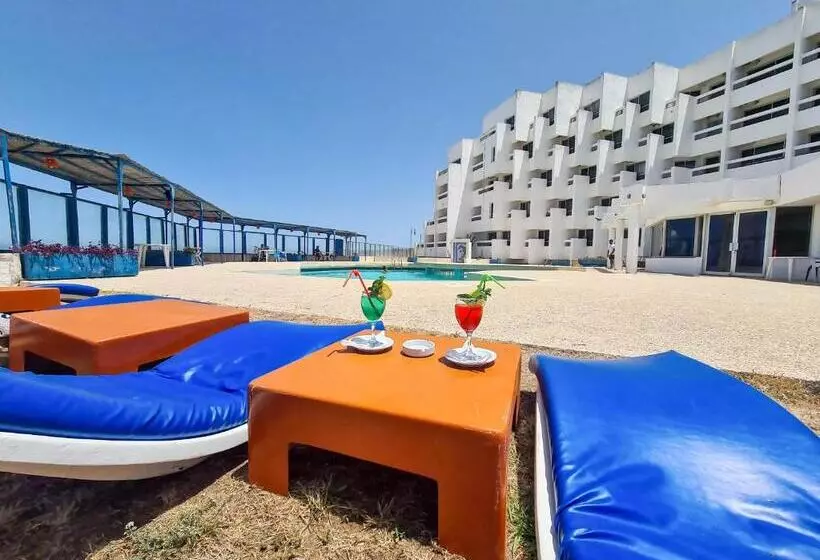 Fotos del hotel Umh Tarik:  4