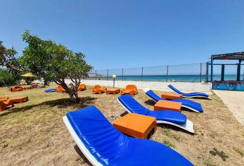 Fotos del hotel Umh Tarik:  8