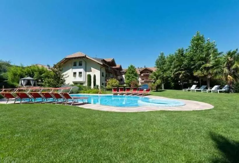 Fotos del hotel Business Resort Parkhotel Werth:  19