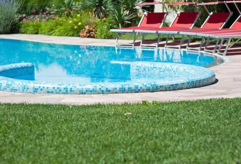 Fotos del hotel Business Resort Parkhotel Werth:  3