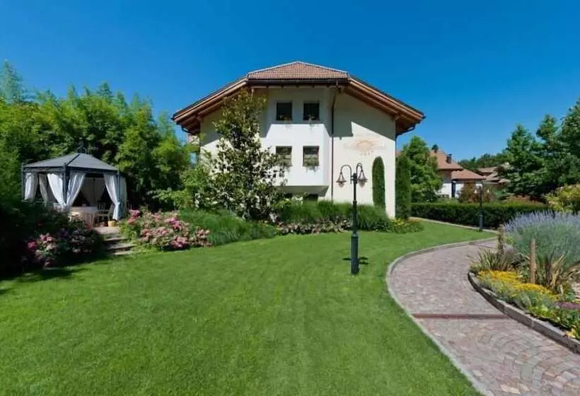 Fotos del hotel Business Resort Parkhotel Werth:  11