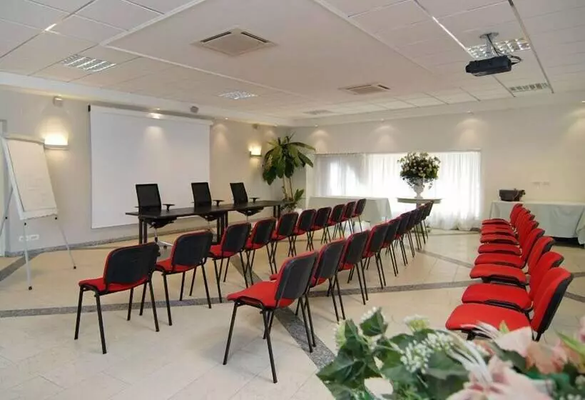 Fotos del hotel Business Resort Parkhotel Werth:  7