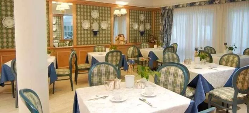 Fotos del hotel Business Resort Parkhotel Werth:  5