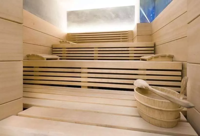 Fotos del hotel Business Resort Parkhotel Werth:  4