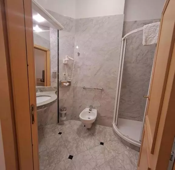 Fotos del hotel Business Resort Parkhotel Werth:  9