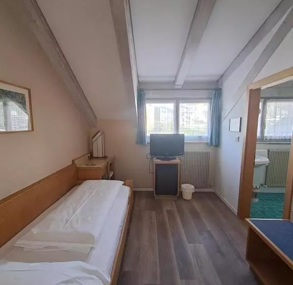 Fotos del hotel Business Resort Parkhotel Werth:  22