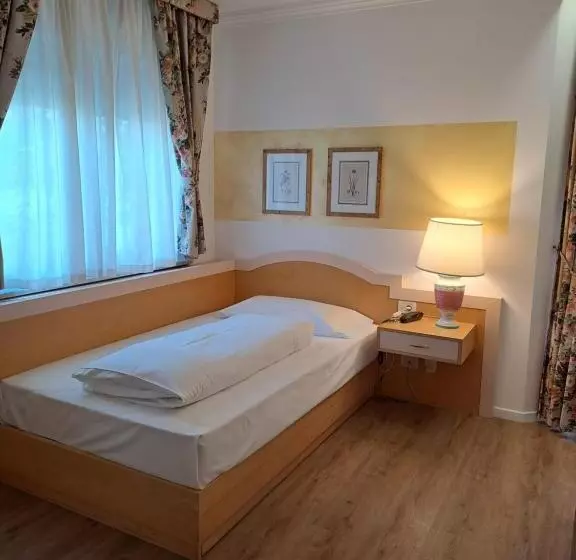 Fotos del hotel Business Resort Parkhotel Werth:  18