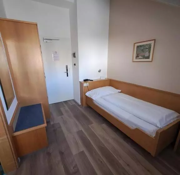 Fotos del hotel Business Resort Parkhotel Werth:  2