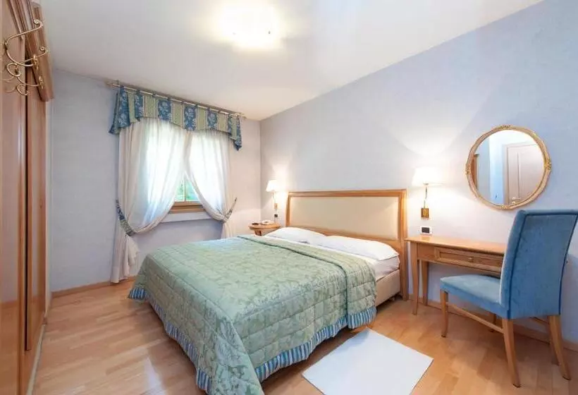 Fotos del hotel Business Resort Parkhotel Werth:  12