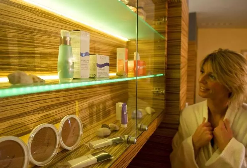 Fotos del hotel Business Resort Parkhotel Werth:  14