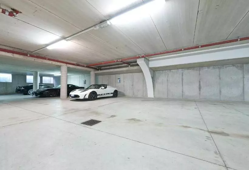 Fotos del hotel Business Resort Parkhotel Werth:  10