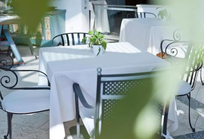 Fotos del hotel Business Resort Parkhotel Werth:  23