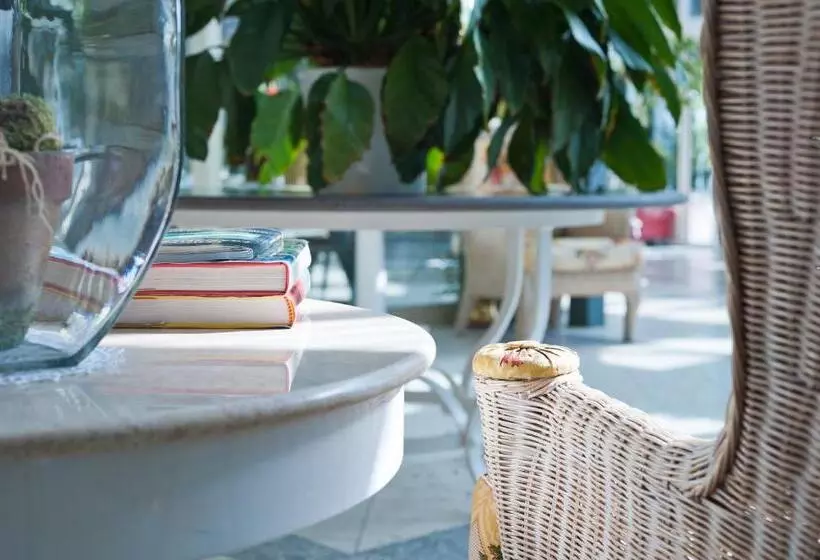 Fotos del hotel Business Resort Parkhotel Werth:  16