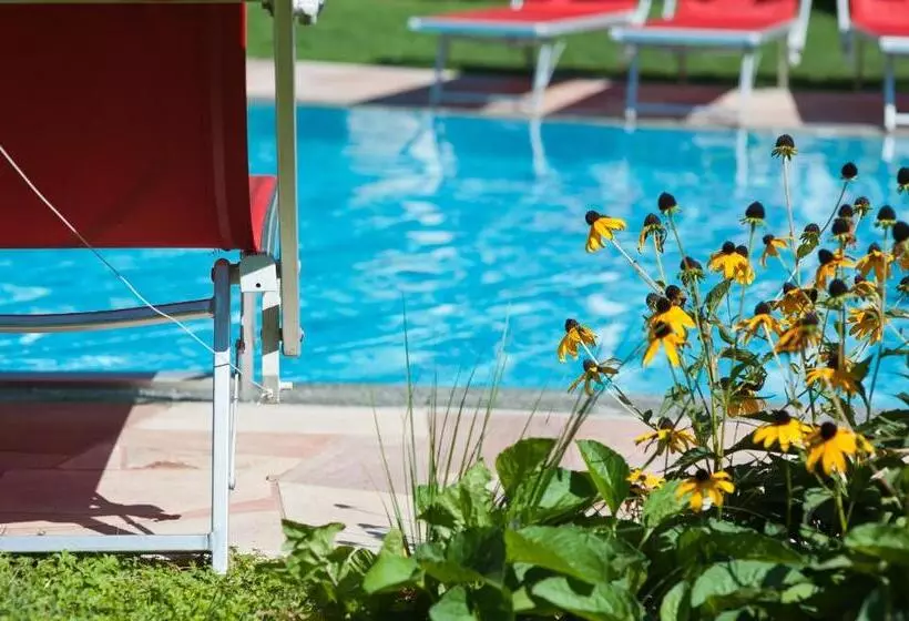 Fotos del hotel Business Resort Parkhotel Werth:  13