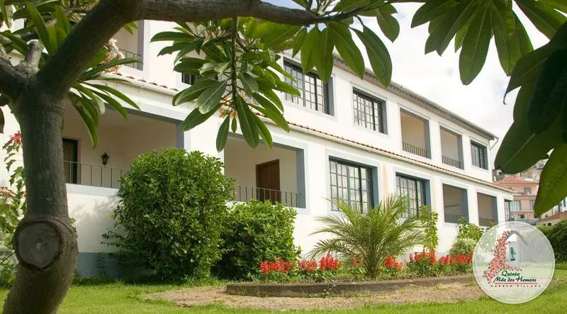 Fotos del hotel Apartamentos Quinta Mae Dos Homens:  12