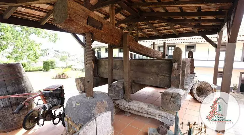 Fotos del hotel Apartamentos Quinta Mae Dos Homens:  11