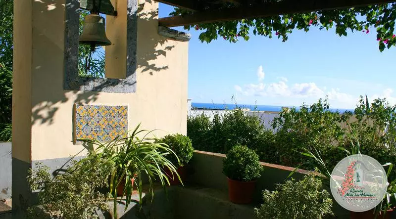 Fotos del hotel Apartamentos Quinta Mae Dos Homens:  16