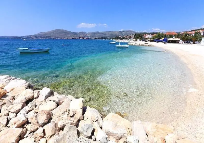 Fotos del hotel Apartmani Gabric:  3