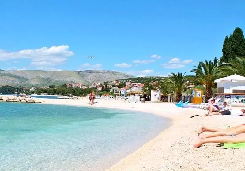 Fotos del hotel Apartmani Gabric:  7