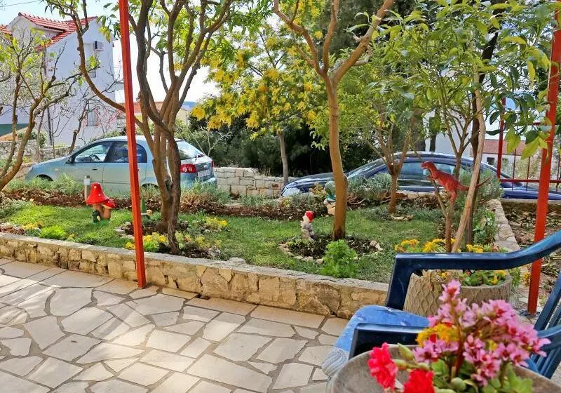 Fotos del hotel Apartmani Gabric:  6