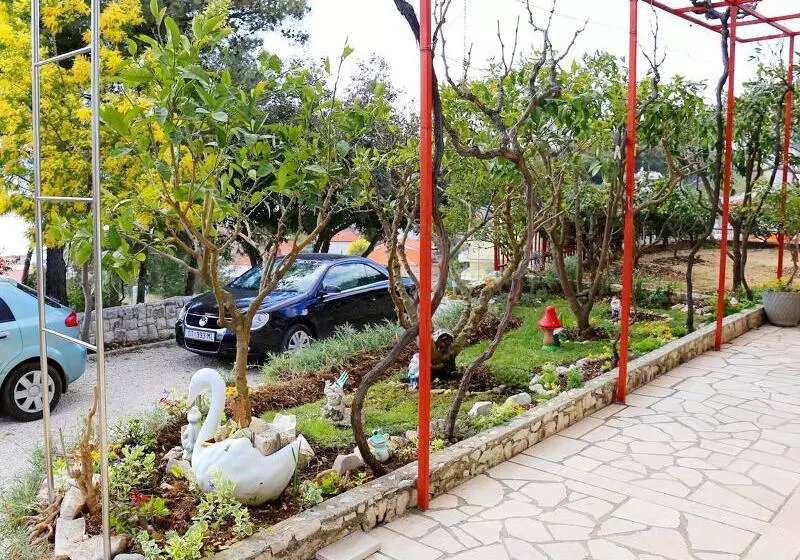 Fotos del hotel Apartmani Gabric:  8