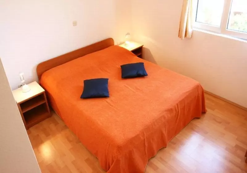 Apartmani Irena