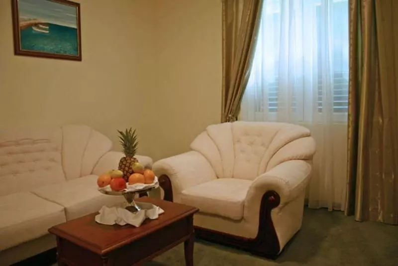 Fotos del hotel Aquarius:  8