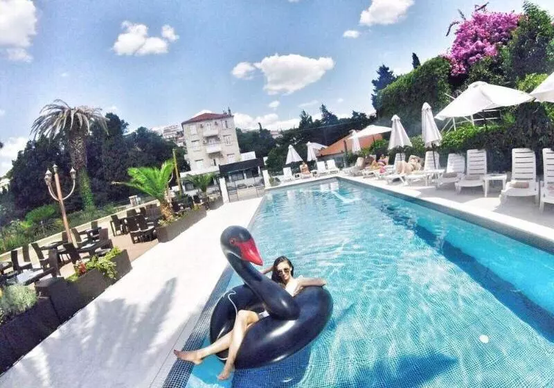 Fotos del hotel Aquarius:  2