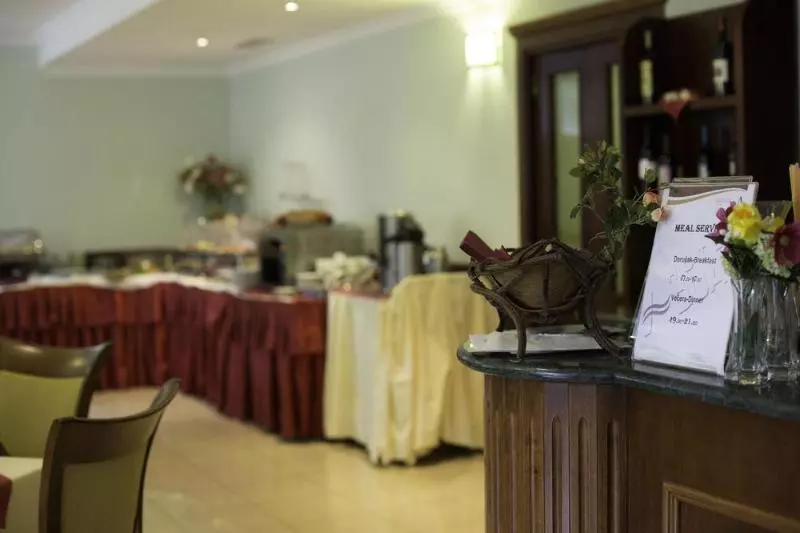 Fotos del hotel Aquarius:  14