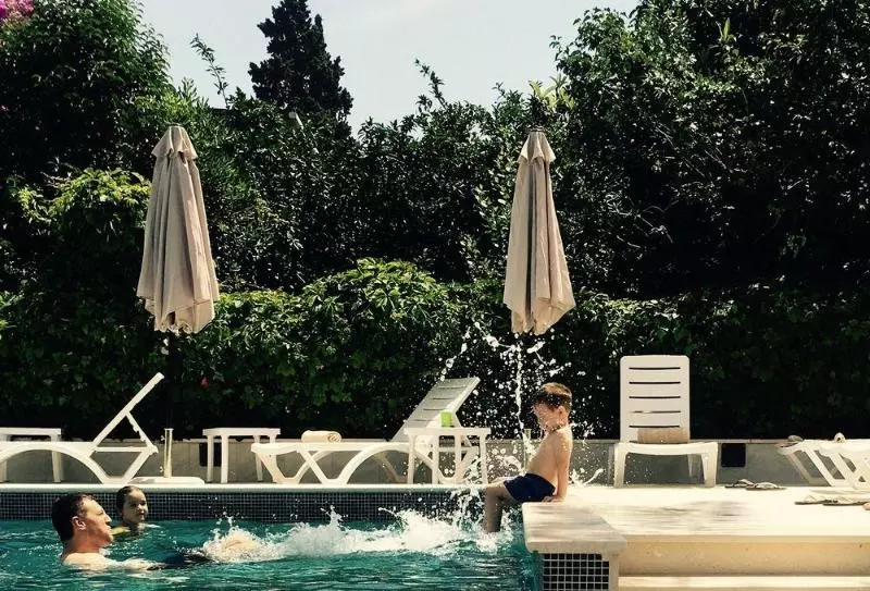 Fotos del hotel Aquarius:  9