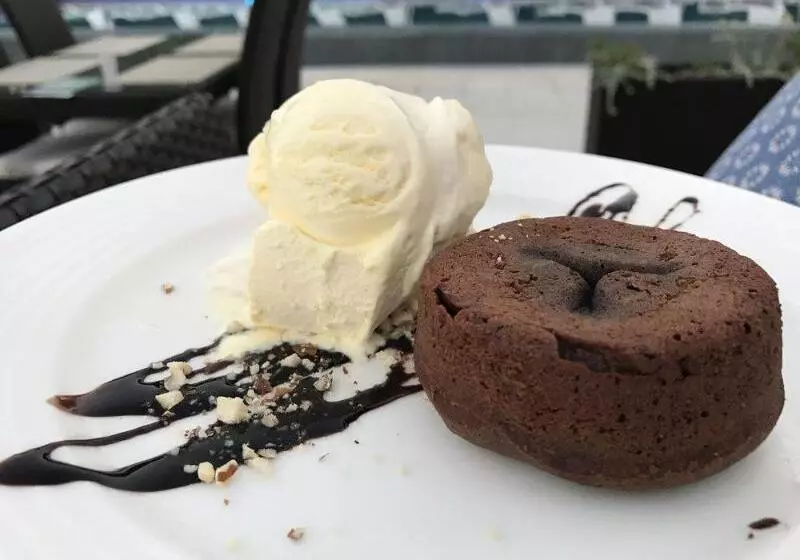 Fotos del hotel Aquarius:  13