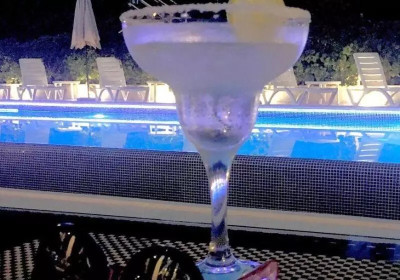 Fotos del hotel Aquarius:  4