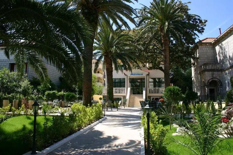 Fotos del hotel Aquarius:  7