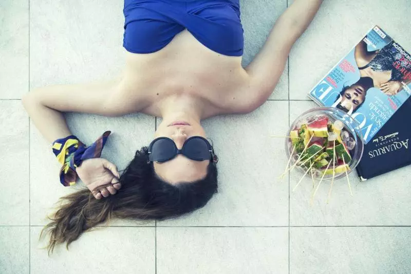 Fotos del hotel Aquarius:  15