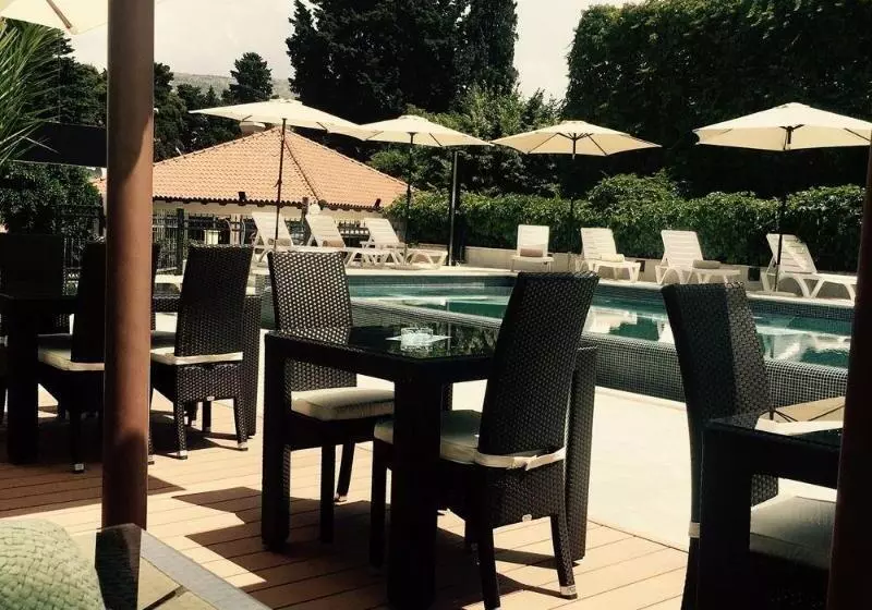 Fotos del hotel Aquarius:  5