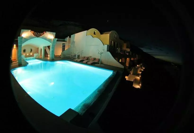 Fotos del hotel Astarte Suites:  2