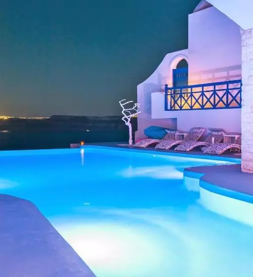 Fotos del hotel Astarte Suites:  15