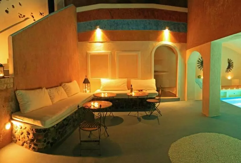 Fotos del hotel Astarte Suites:  22