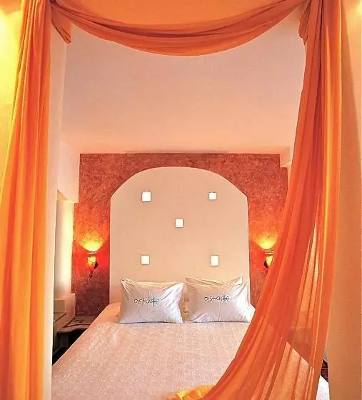 Fotos del hotel Astarte Suites:  14