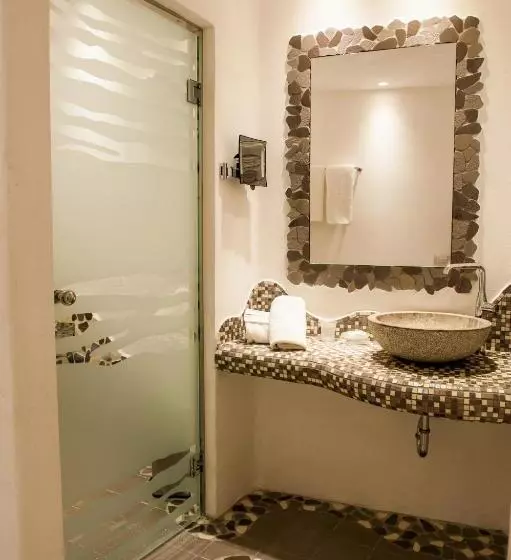 Fotos del hotel Astarte Suites:  7