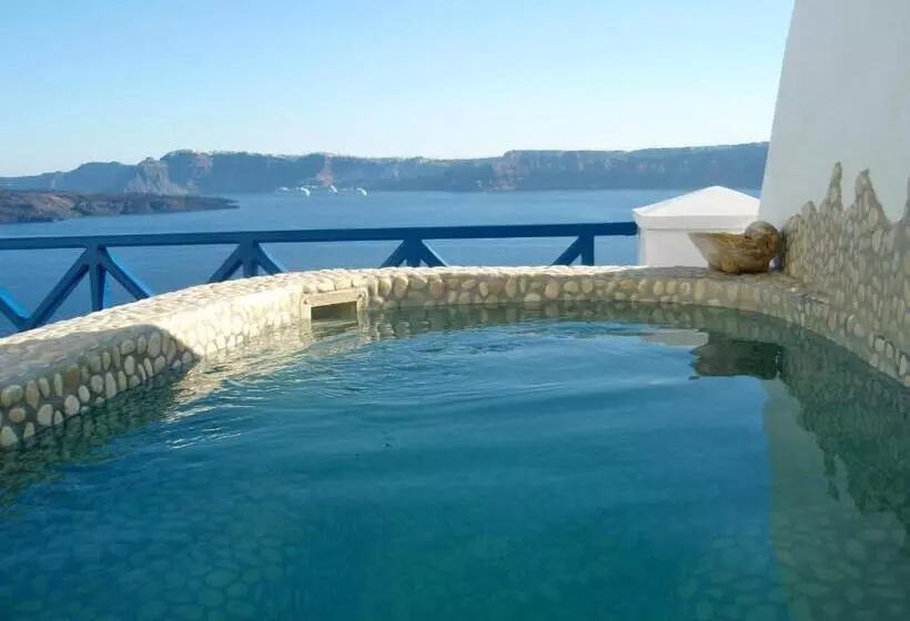 Fotos del hotel Astarte Suites:  10