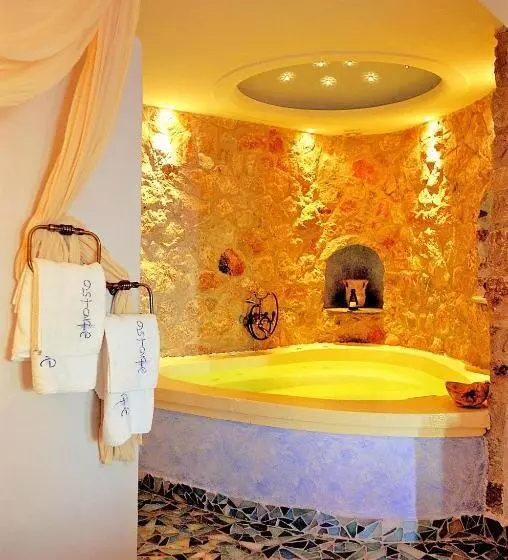 Fotos del hotel Astarte Suites:  20