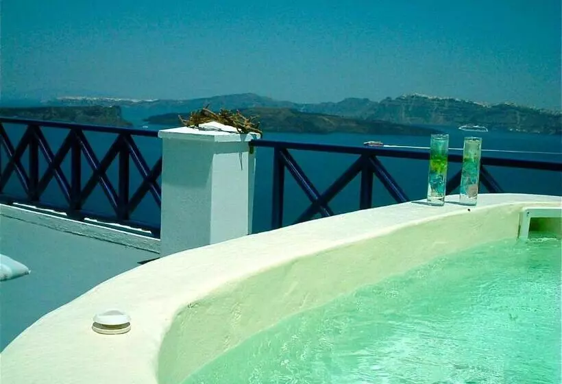 Fotos del hotel Astarte Suites:  12