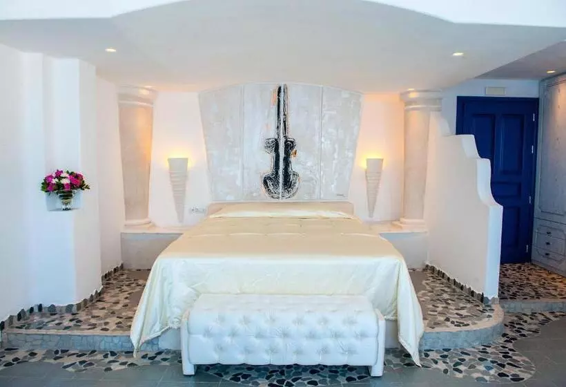 Fotos del hotel Astarte Suites:  19